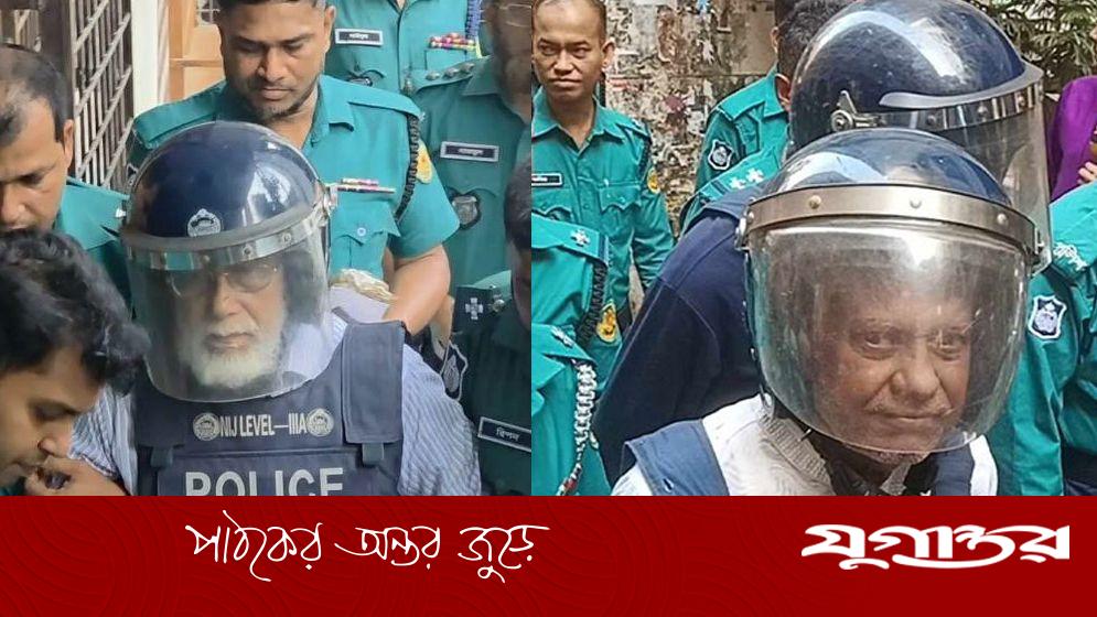 আইনমন্ত্রীর ঘোষণা: বিচারক নিয়োগে স্বচ্ছতা ও সংবিধান সংশোধনের উদ্যোগ