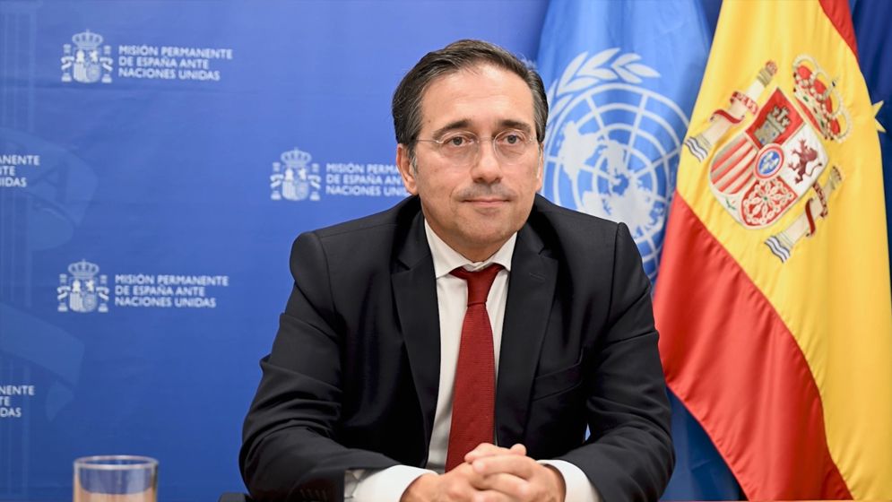 তেহরানে দূতাবাস ফের চালু করছে স্পেন