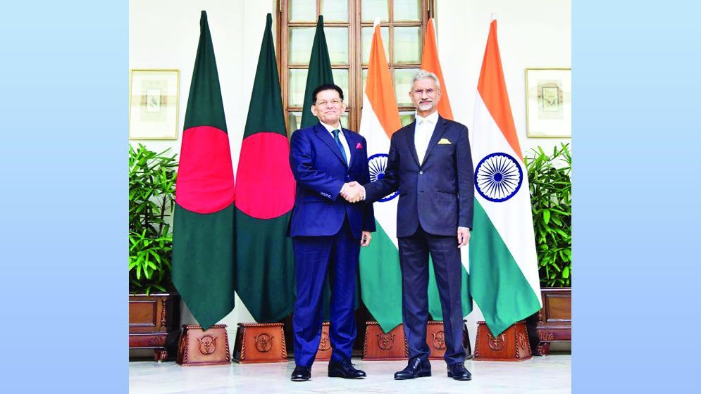 হাদির হত্যাকারীদের ফেরত পাঠাতে সম্মত ভারত