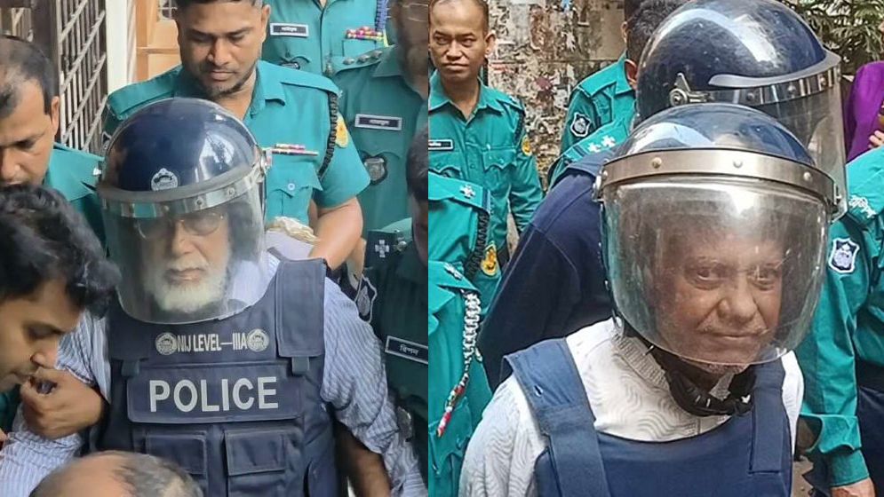 ‘আমরা চাই না বাংলাদেশে আর কোনো মানিকের জন্ম হোক, খায়রুল গজিয়ে উঠুক’