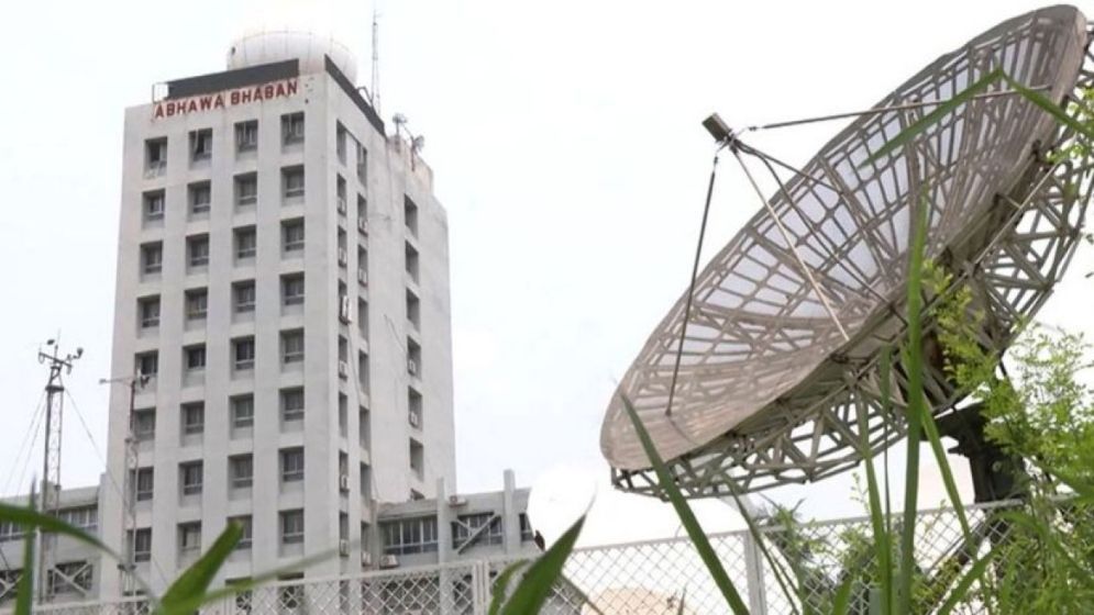বৃষ্টি নিয়ে ৫ দিনের পূর্বাভাসে যা জানাল আবহাওয়া অফিস