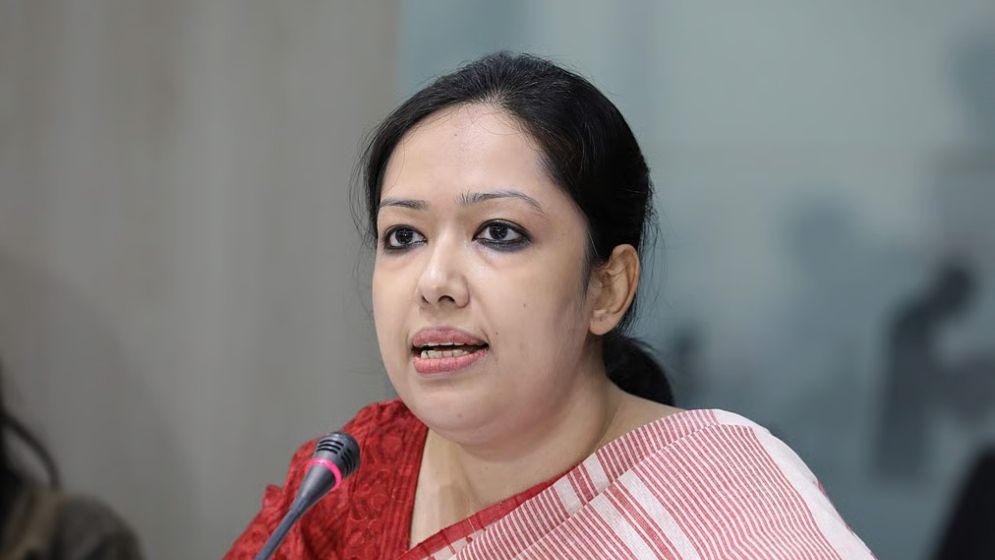 নির্বাচন নিয়ে রুমিন ফারহানার সেই বক্তব্যের বিষয়ে যা জানা গেল