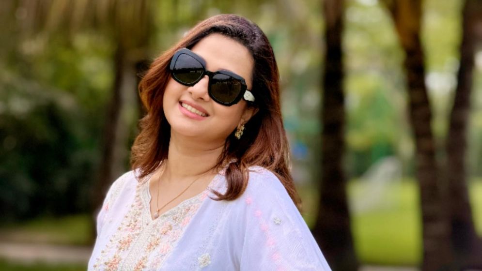 ভাল্লাগছে না আমার!