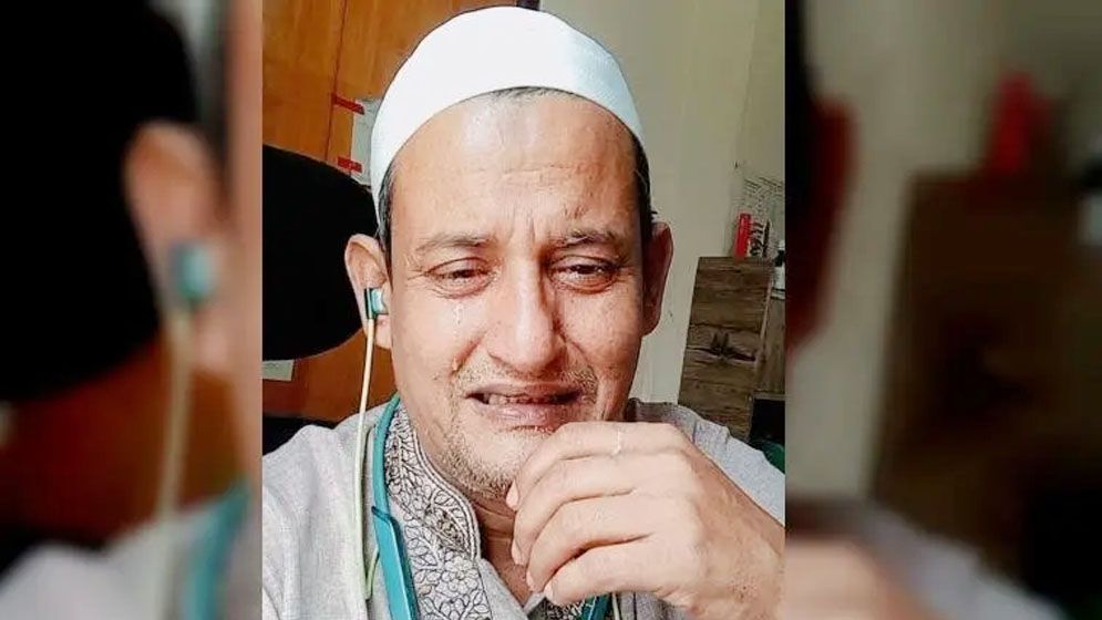 শুটিংয়ে ফিরলেন অভিনেতা শামীম