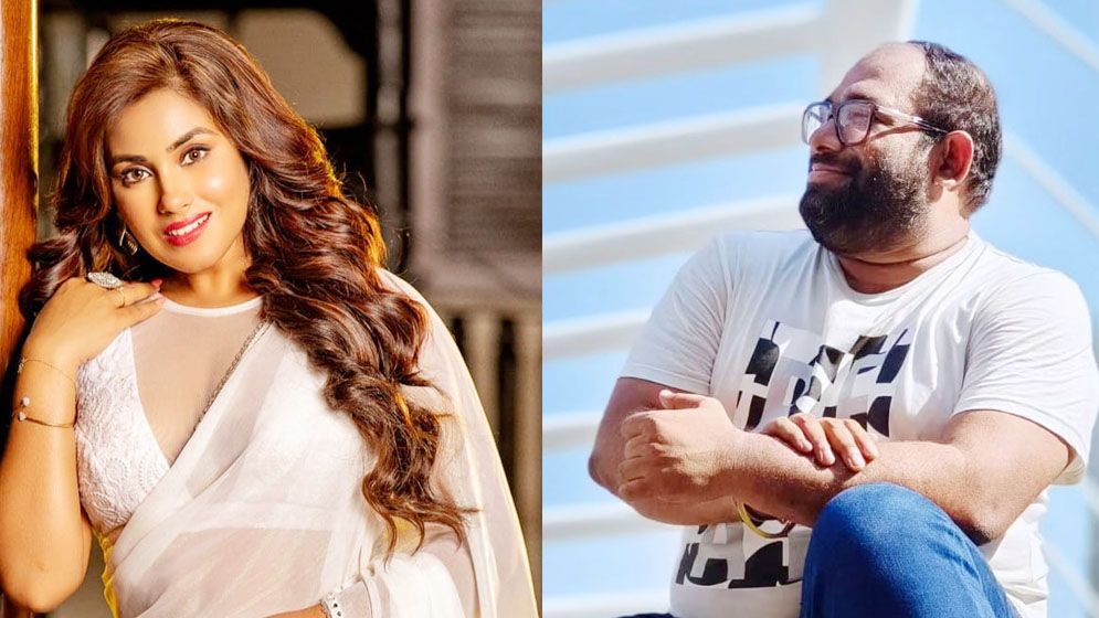 প্রভাবশালী প্রযোজকের বিরুদ্ধে হেনস্তার অভিযোগ জনপ্রিয় অভিনেত্রীর