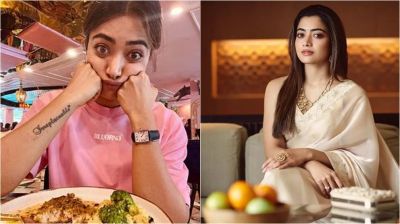 রাশমিকার মতো ফিগার চাইলে খেতে পারেন যেসব খাবার