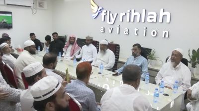 হজ এজেন্সি ব্যবসায় নামলেন জাতীয় দলের দুই ক্রিকেটার