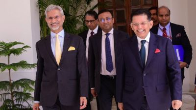 পররাষ্ট্রমন্ত্রীর ভারত সফর, সিদ্ধান্তগুলো দ্রুত বাস্তবায়ন কাম্য