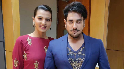 সিনেমা ছেড়ে রাজনীতির মাঠে নামছেন চিত্রনায়িকা বর্ষা!