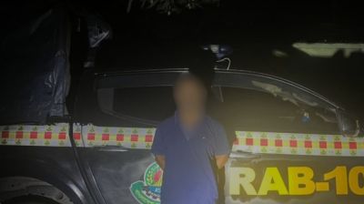 ভাঙ্গায় সংঘবদ্ধ ধর্ষণ মামলার প্রধান আসামি গ্রেফতার