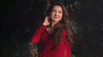 মানুষ সুখী নারীকে সহ্য করতে পারে না: হানিয়া