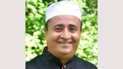 কর্ণফুলী উপজেলা যুবলীগ সভাপতি ফের গ্রেফতার