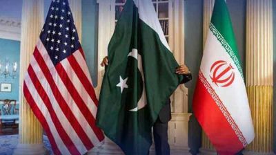 ইসলামাবাদে বিশেষ বৈঠক, ধ্বংসের কিনারে দাঁড়িয়ে শান্তির শেষ সুযোগ