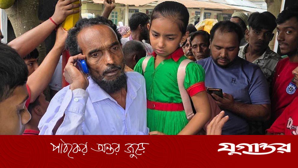 কুমিল্লার চান্দিনায় শিশু অপহরণ: মায়ের বান্ধবী পরিচয়ে তুলে নিয়ে স্বর্ণালংকার ছিনতাই