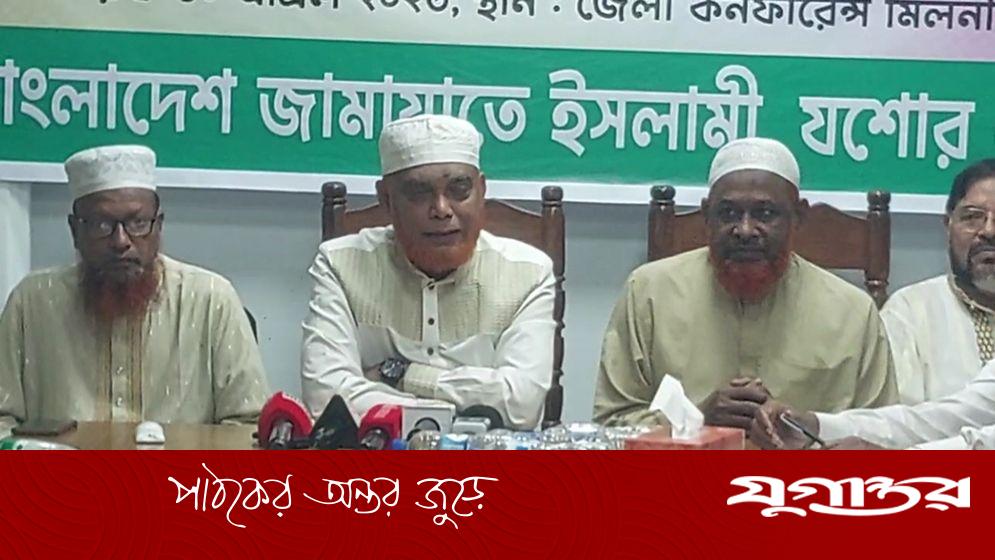 জামায়াতের নারী প্রার্থী নির্বাচনে পরিবারতন্ত্র নয়, যোগ্যতাই মুখ্য: মোবারক হোসেন