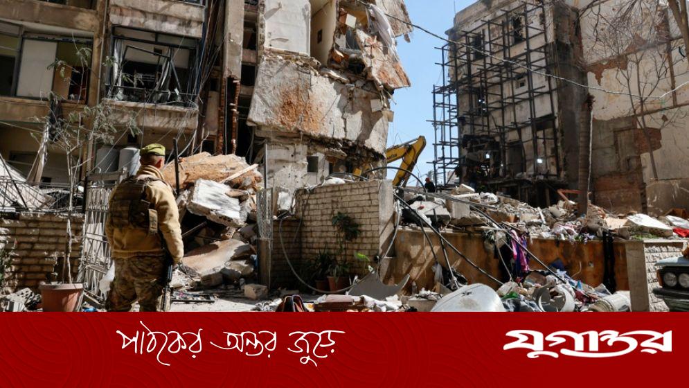 লেবাননের শর্ত: ইসরাইলের সঙ্গে আলোচনায় বসতে চায় যুদ্ধবিরতির নিশ্চয়তা