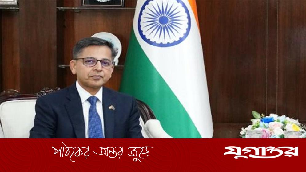 প্রণয় ভার্মাকে বেলজিয়াম ও ইইউ’র রাষ্ট্রদূত নিয়োগ করল ভারত, ঢাকা থেকে সরানো হলো