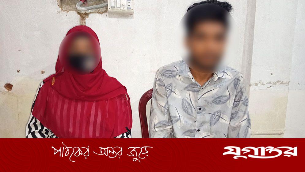 ফেনীতে স্বামীর মিথ্যা ধর্ষণ অভিযোগ: স্ত্রীর মামলা থেকে বাঁচতে নাটকীয় কৌশল
