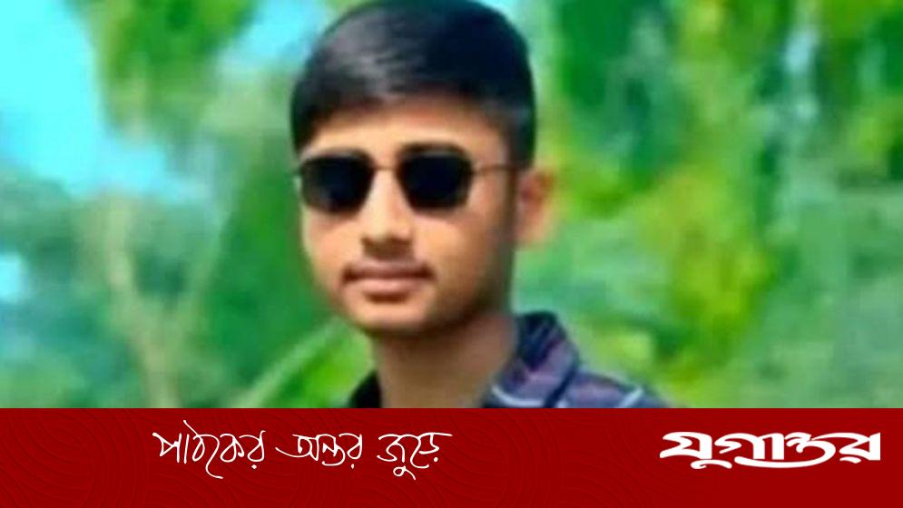 দক্ষিণ আফ্রিকায় সন্ত্রাসী হামলায় নিহত বাংলাদেশি যুবক সোহানের করুণ পরিণতি