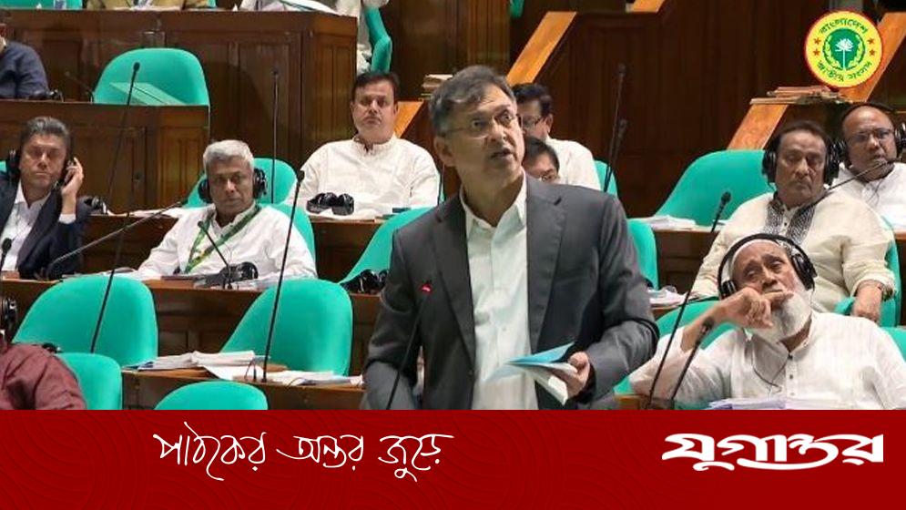 জাতীয় সংসদে ৯১ বিল পাশ: অন্তর্বর্তীকালীন অধ্যাদেশ রূপান্তরে নতুন আইন