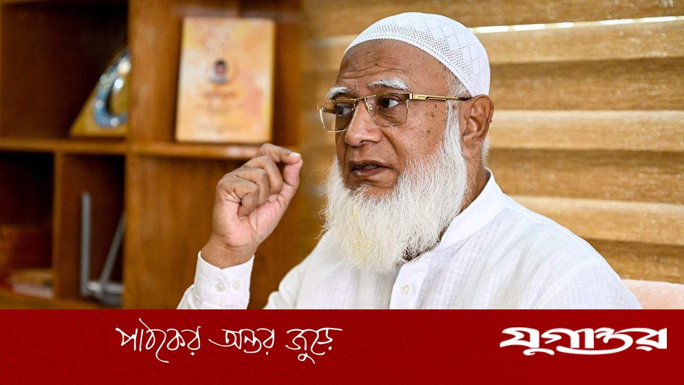 নির্বাচনে ইঞ্জিনিয়ারিংয়ের দুজন রাজসাক্ষী পাওয়া গেছে: শফিকুর রহমানের অভিযোগ