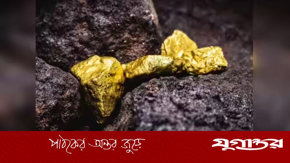ভারতের মাটির নিচে স্বর্ণের পাহাড়, তবুও আমদানির ওপর নির্ভরতা কেন?