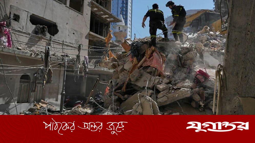 ইসরাইলের হামলায় হিজবুল্লাহ নেতার ঘনিষ্ঠ সহকারী নিহতের দাবি, লেবাননে হতাহতের সংখ্যা বাড়ছে
