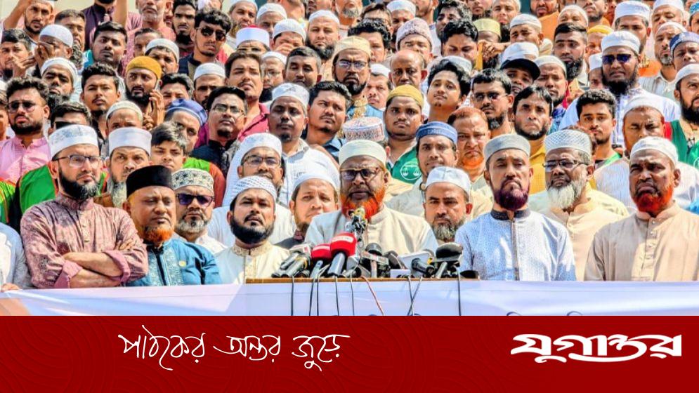 জামায়াত নেতা পরওয়ারের দাবি: শেরপুর-৩ ও বগুড়া-৬ আসনের নির্বাচন বাতিল করতে হবে
