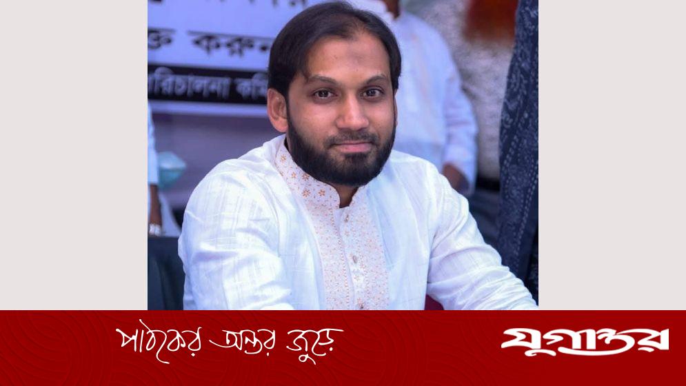 কুমিল্লা স্বেচ্ছাসেবক লীগ নেতা সাদেকুর রহমান পিয়াস গ্রেফতার: ১১টি মামলার অভিযোগ