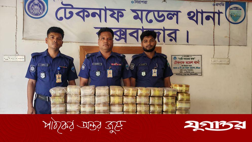 টেকনাফের মুরগির খামারে ১৫ কোটি টাকার ইয়াবা উদ্ধার, মাদককারবারি পলাতক