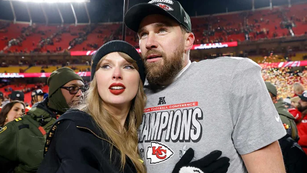 বিয়ে করছেন টেইলর সুইফট, অনুষ্ঠান হবে নিউইয়র্কে