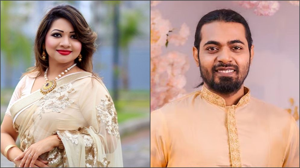 জাপানে বৈশাখী মেলায় গাইবেন আঁখি আলমগীর ও রুমি