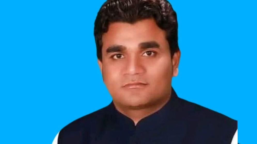 মুন্সীগঞ্জে আওয়ামী স্বেচ্ছাসেবক লীগ নেতা গ্রেফতার