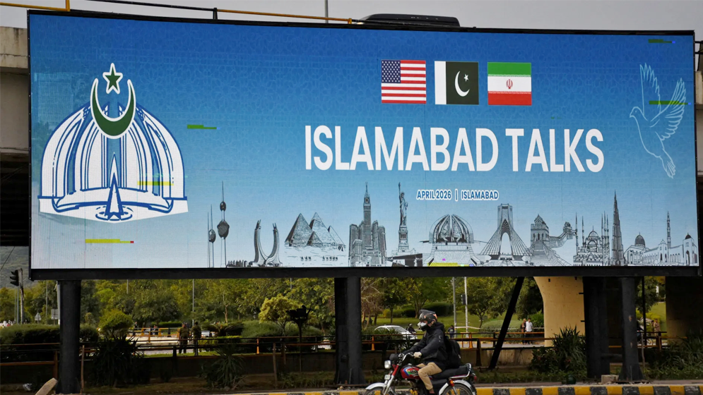 বিশ্বের নজর এখন ‘ইসলামাবাদ টক্স’-এ