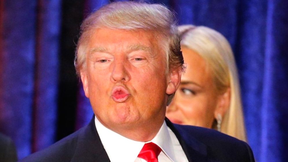 হরমুজ প্রণালি দ্রুতই খুলে যাবে: ট্রাম্প