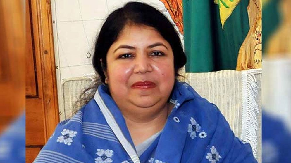 ‘শিরীন শারমিনের জামিন’ খবরটি নিয়ে যা জানা গেল