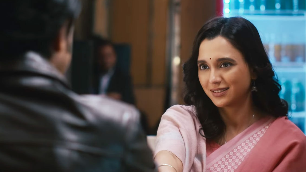 ‘হাওয়া’র রেকর্ড ভাঙার পথে ‘বনলতা এক্সপ্রেস’