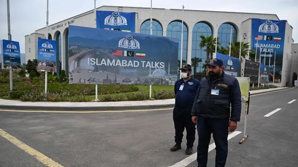 পাকিস্তানে পৌঁছেছে মার্কিন প্রতিনিধিদল