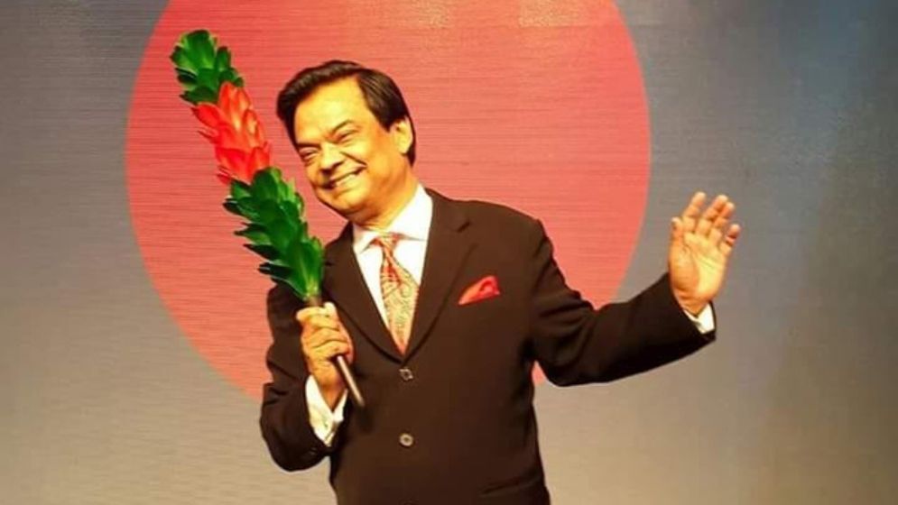 জুয়েল আইচের জন্মদিনকে ‘জাদু দিবস’ ঘোষণা