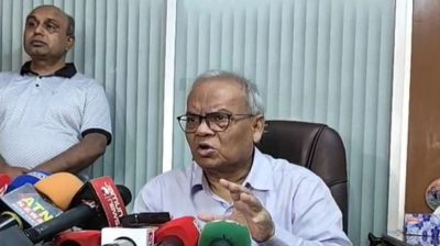 আন্দোলন-সংগ্রামে যারা ছিলেন, তারা মনোনয়ন পাবেন: রিজভী