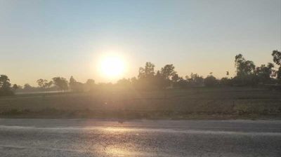 ঢাকায় দিনের তাপমাত্রা বৃদ্ধি, অস্বস্তিকর গরমের শঙ্কা