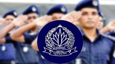 কনস্টেবল নিয়োগ: ২৭০৩ পদের বিপরীতে ১ লাখ ২৬ হাজার আবেদন