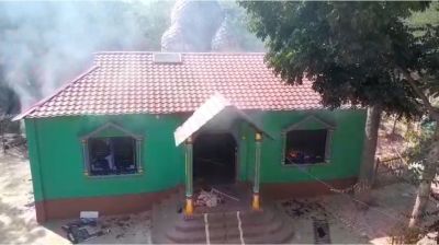 কুষ্টিয়ার সেই কথিত পীর গণপিটুনিতে নিহত