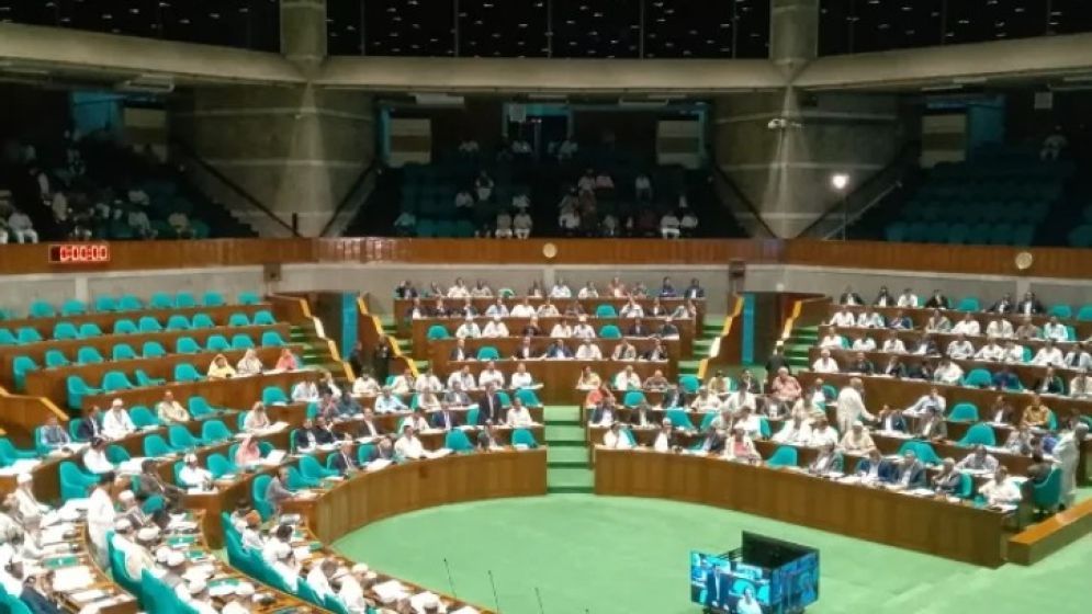 সংসদ-সদস্যরা যেসব সুবিধা পান