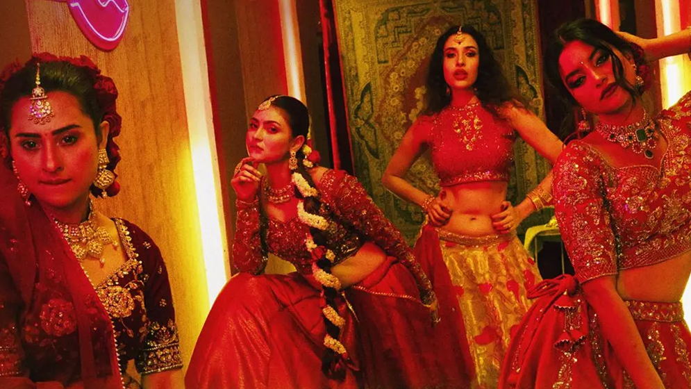 এবার লন্ডনে যাচ্ছে ‘প্রেশার কুকার’