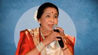সংকটাপন্ন অবস্থায় হাসপাতালে ভর্তি আশা ভোসলে