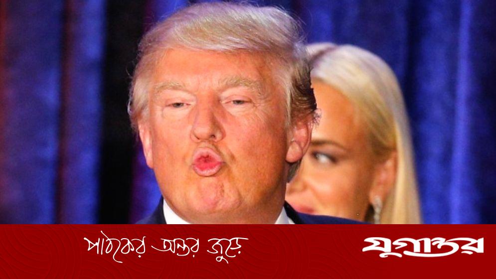 ট্রাম্পের দাবি: হরমুজ প্রণালি শিগগিরই উন্মুক্ত হবে, ইরানের সামরিক শক্তি ধ্বংস করেছে যুক্তরাষ্ট্র