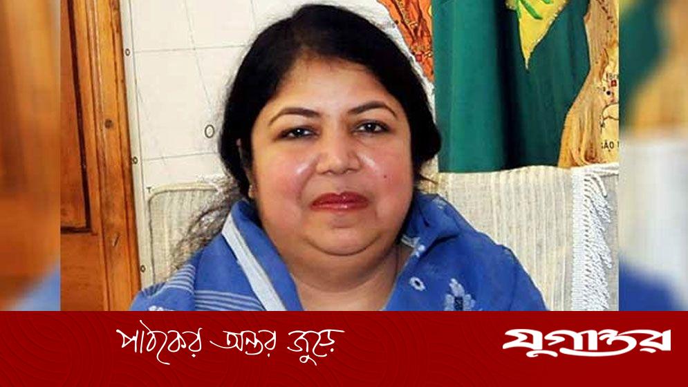 শিরীন শারমিনের জামিন হয়নি: আদালতের নির্দেশে কারাগারে প্রেরণ
