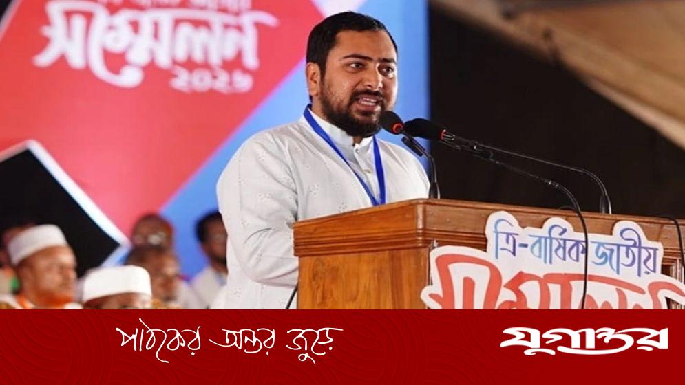 ক্ষমতার স্বাদ পেয়ে বিএনপি জনগণের কথা ভুলে গেছে: নাহিদ ইসলাম
