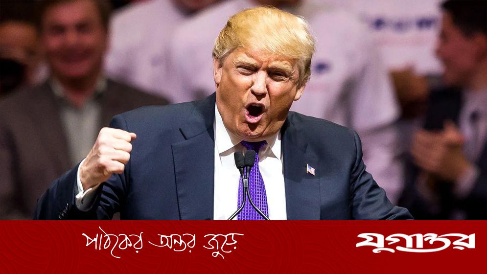 আন্তর্জাতিক শান্তি আলোচনায় পারমাণবিক অস্ত্রের গুরুত্বের কথা বললেন ট্রাম্প